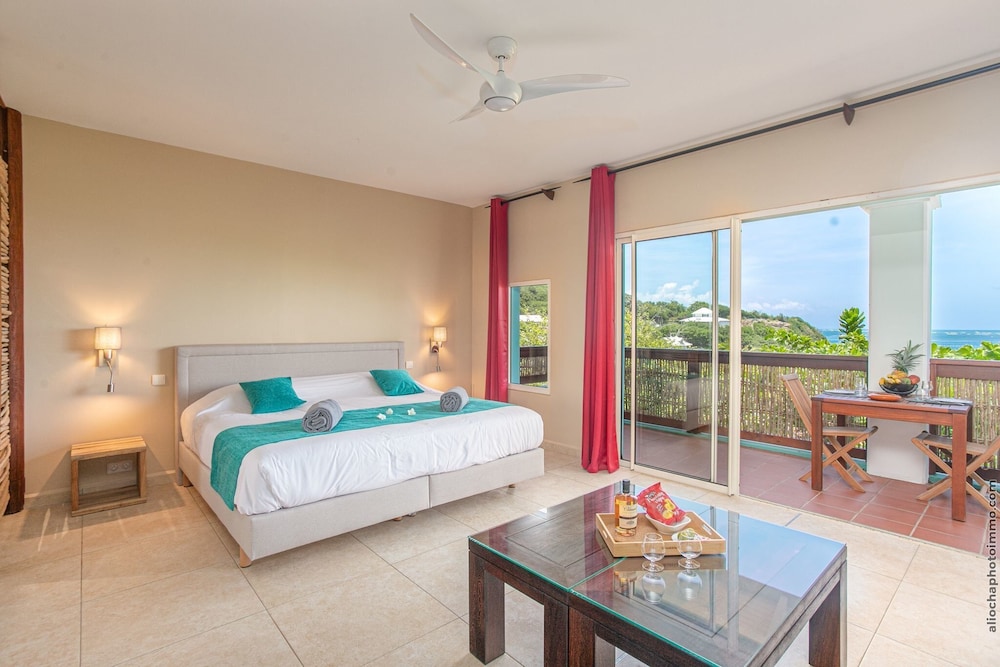 Le Cap Est Lagoon Resort 9/50