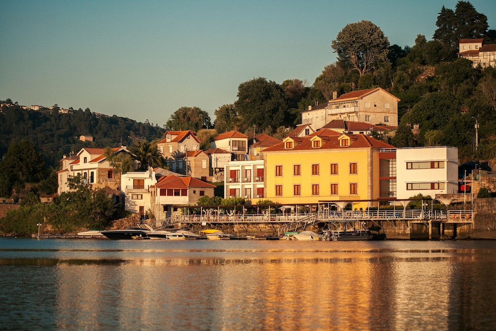 Porto Antigo Hotel 39/49