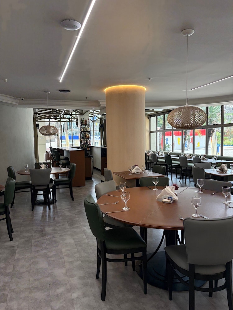 Mercure Sao Caetano Do Sul 56/66