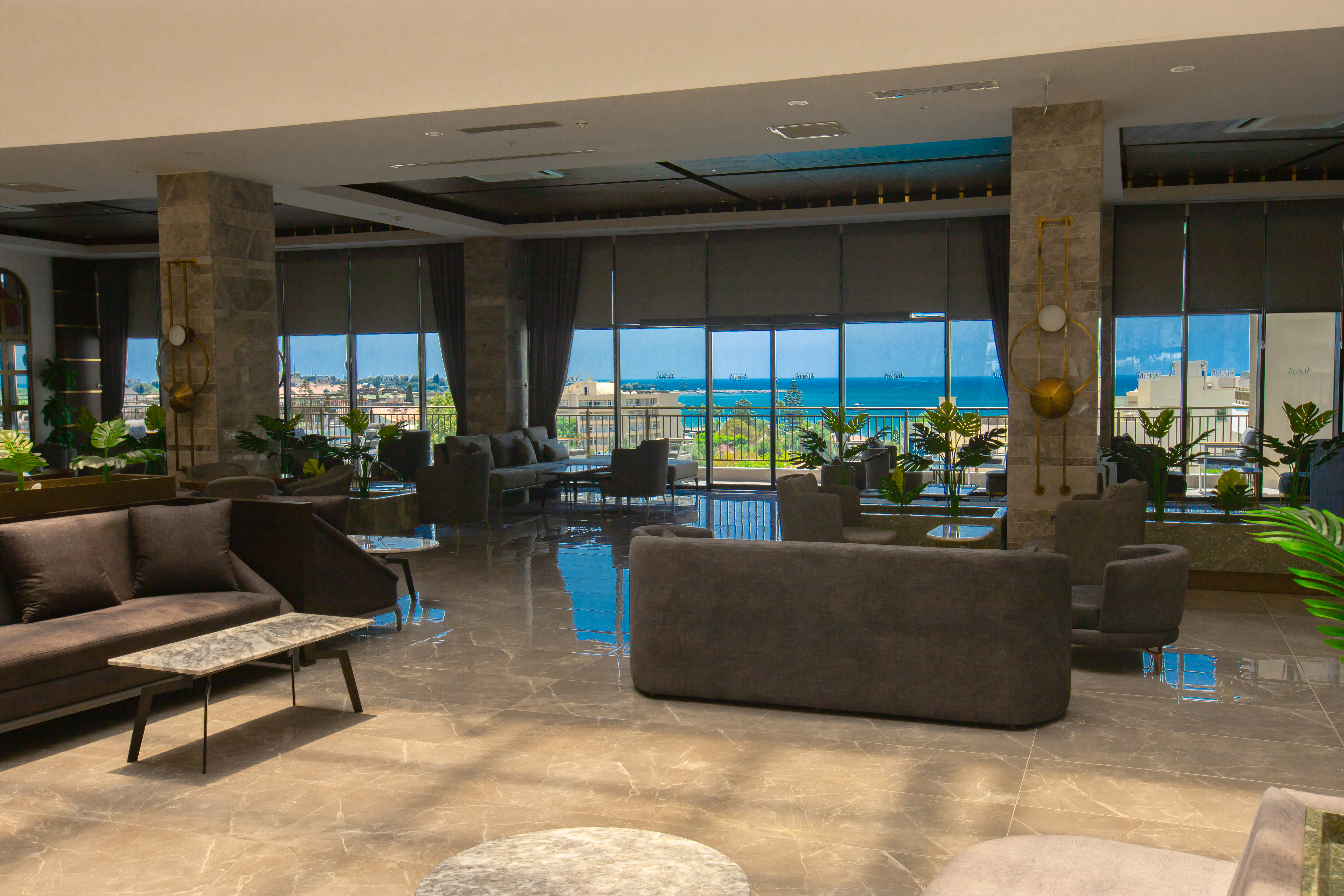 Alexia Resort And Spa - Adults Only 54/73