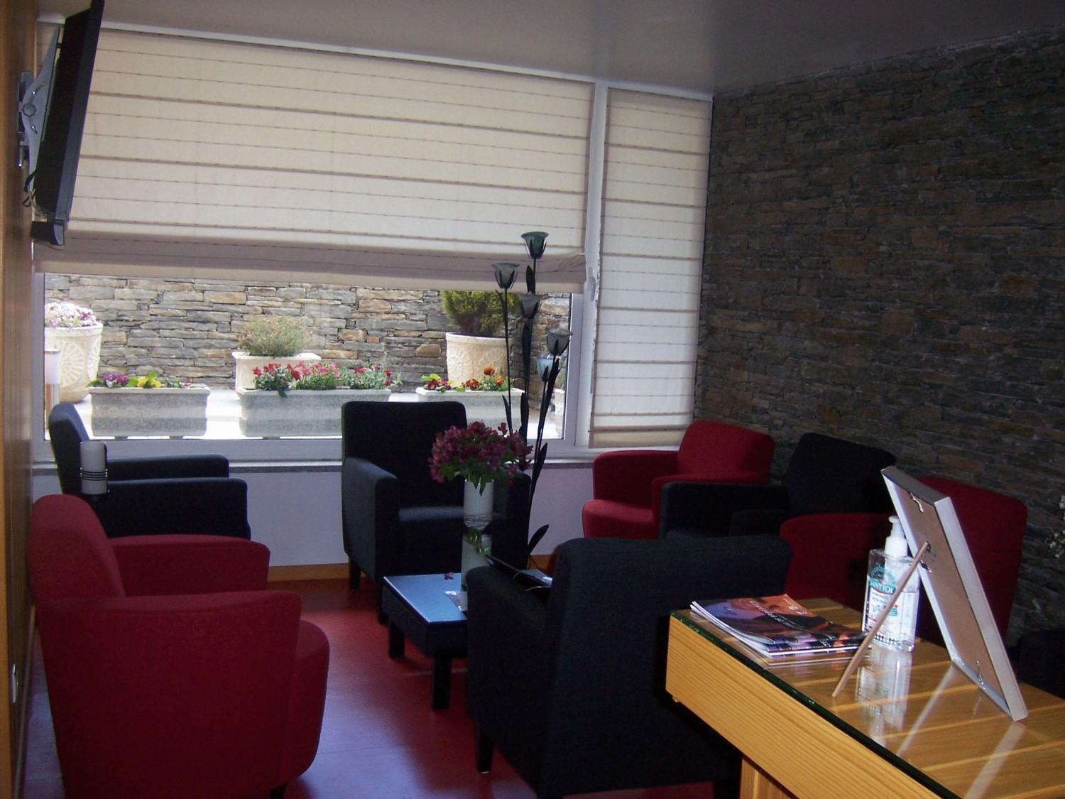 Hotel Santa Apolonia 31/50