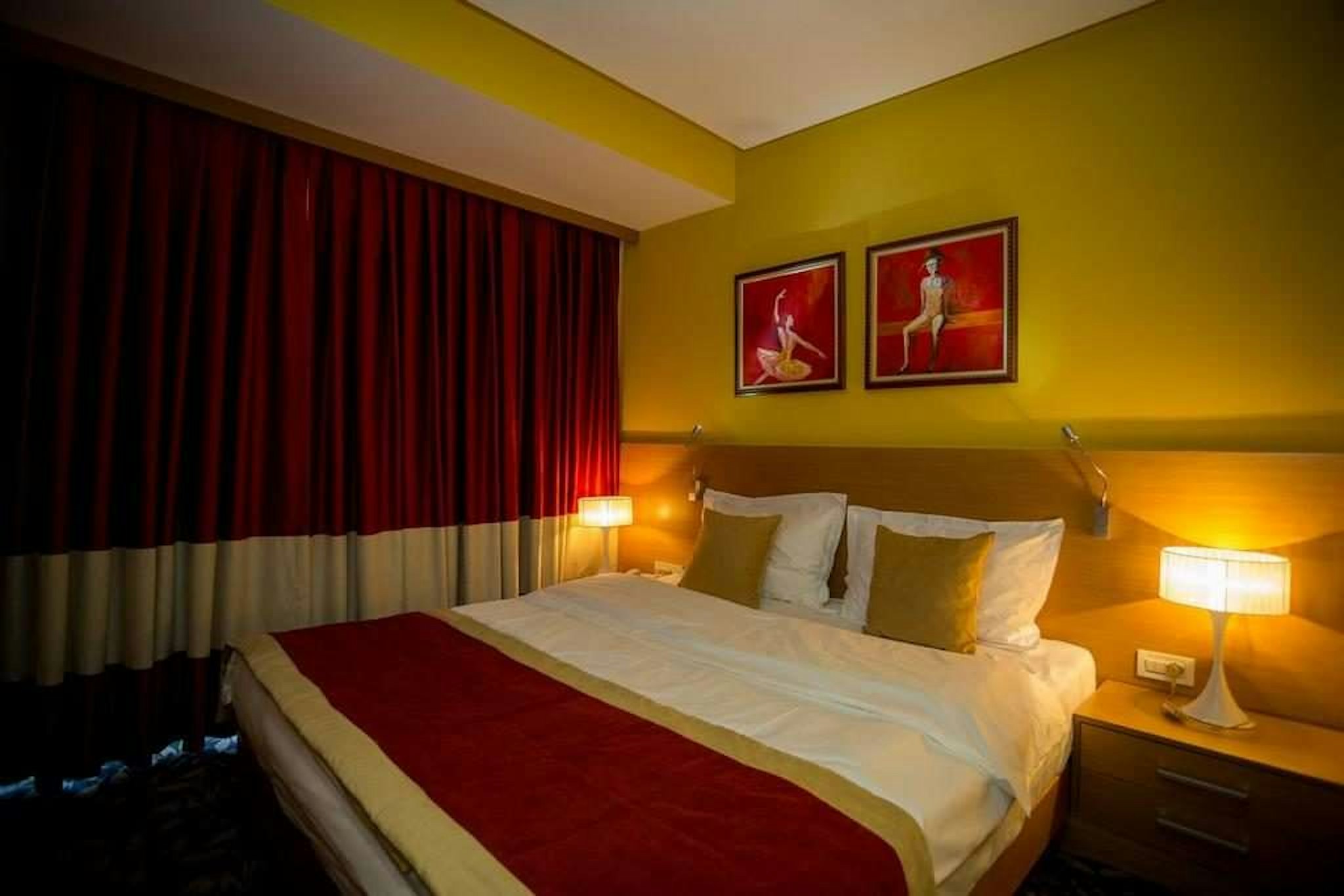 Hotel Colosseo 10/50