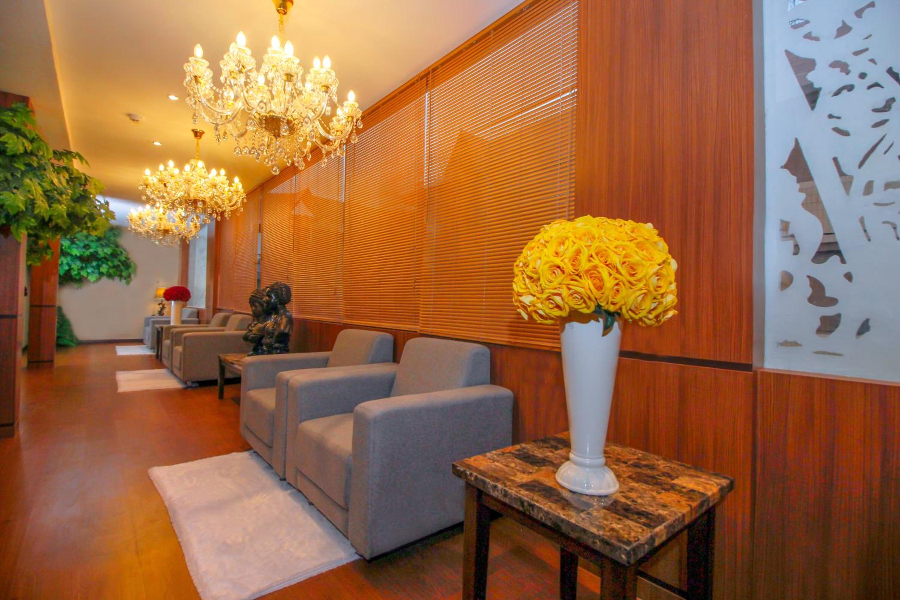 Petit Boutique Hotel Solo 20/27