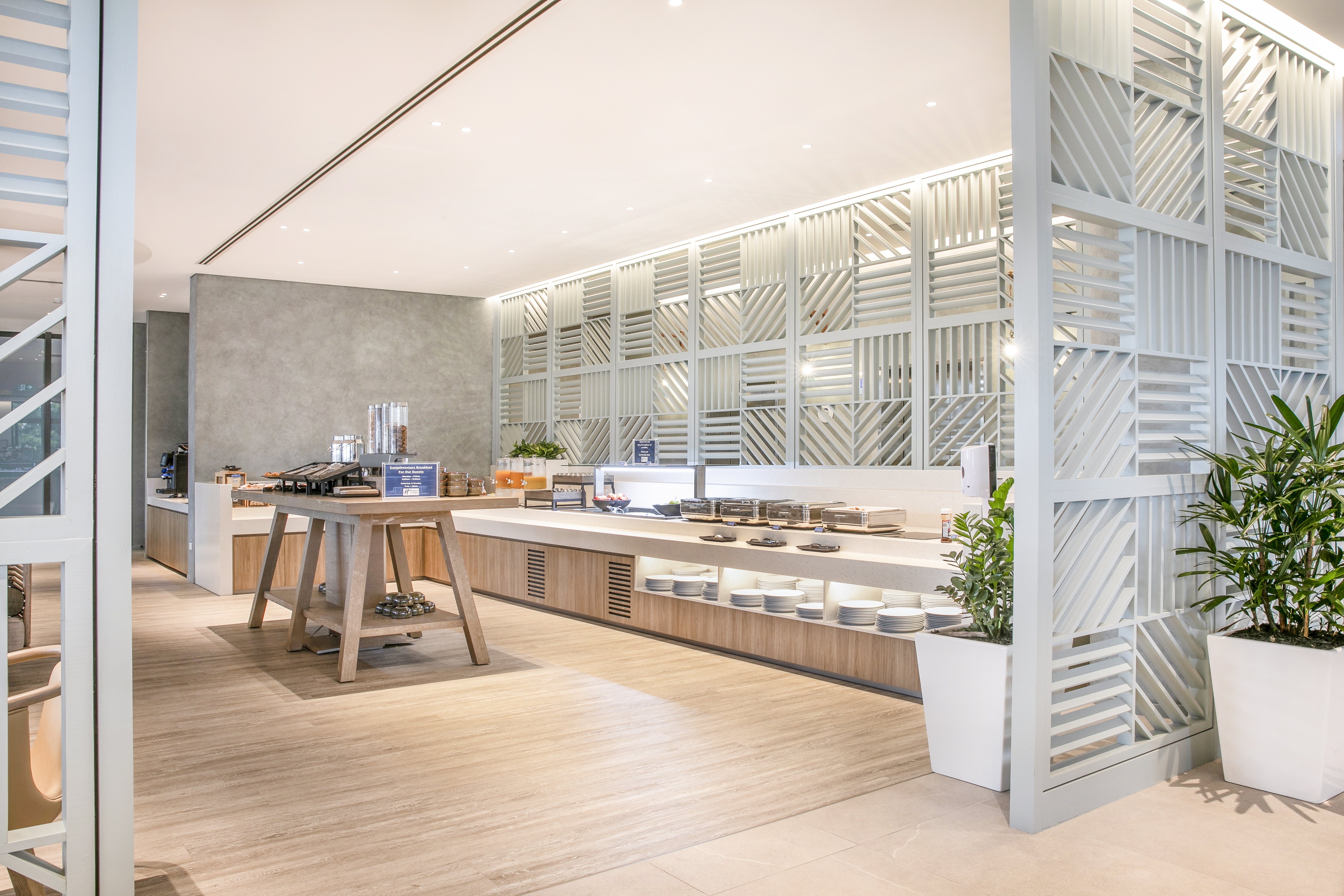 Holiday Inn Express & Suites Sunshine Coast, an IHG Hotel 10/50