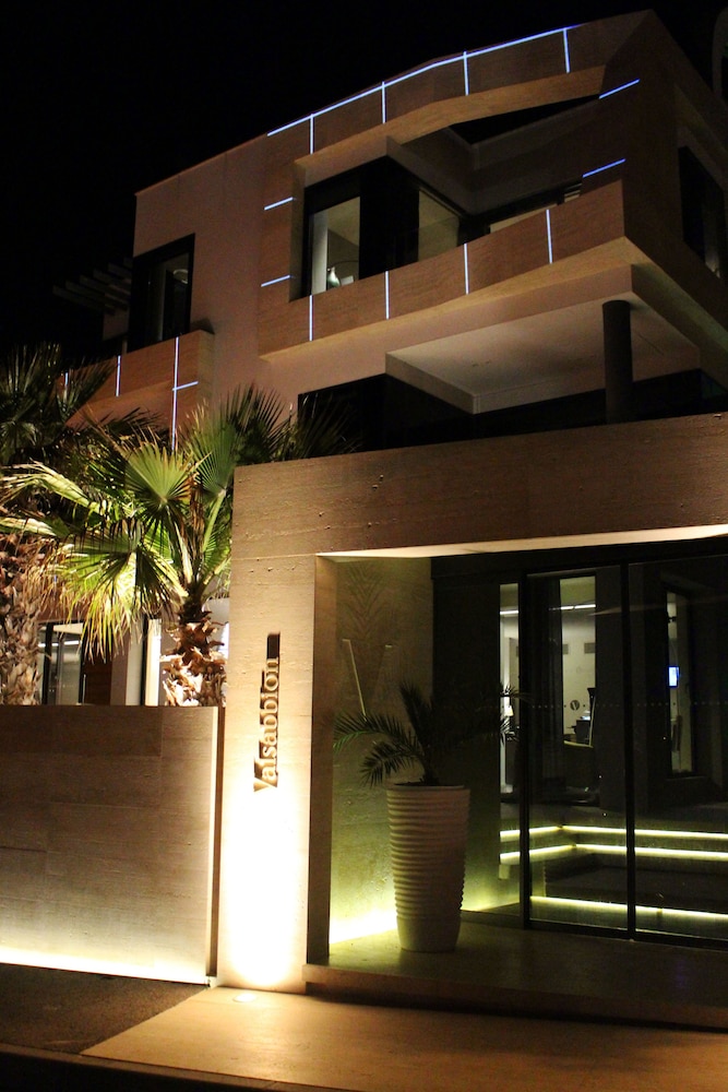 Hotel Valsabbion 2/50