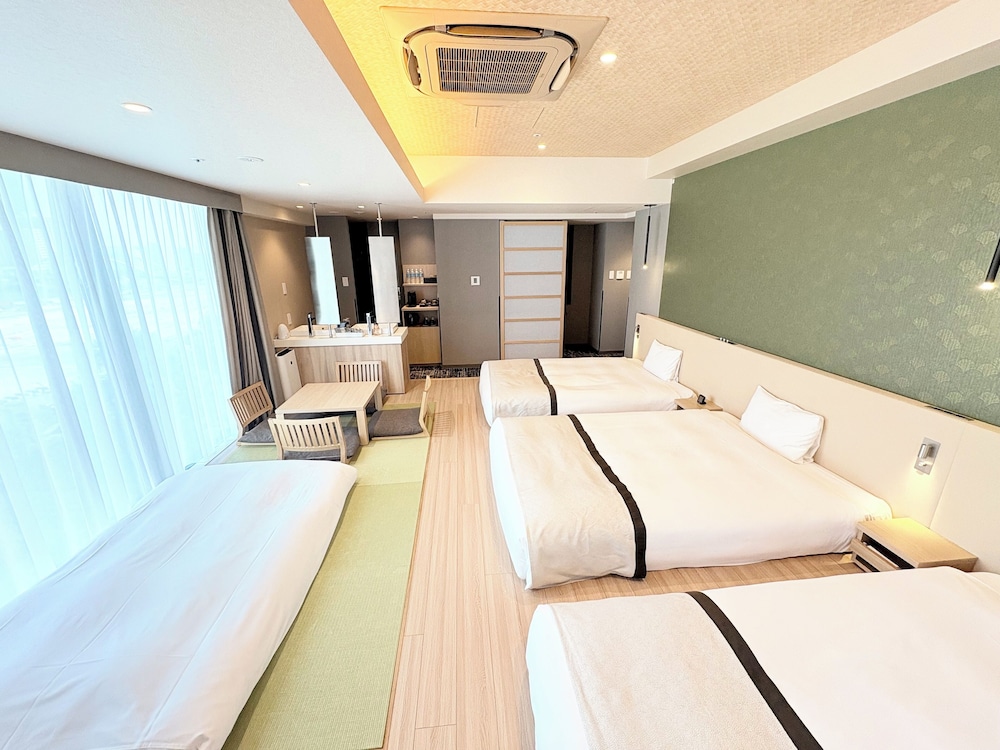 Tosei Hotel Cocone Tsukiji Ginza Premier 11/50