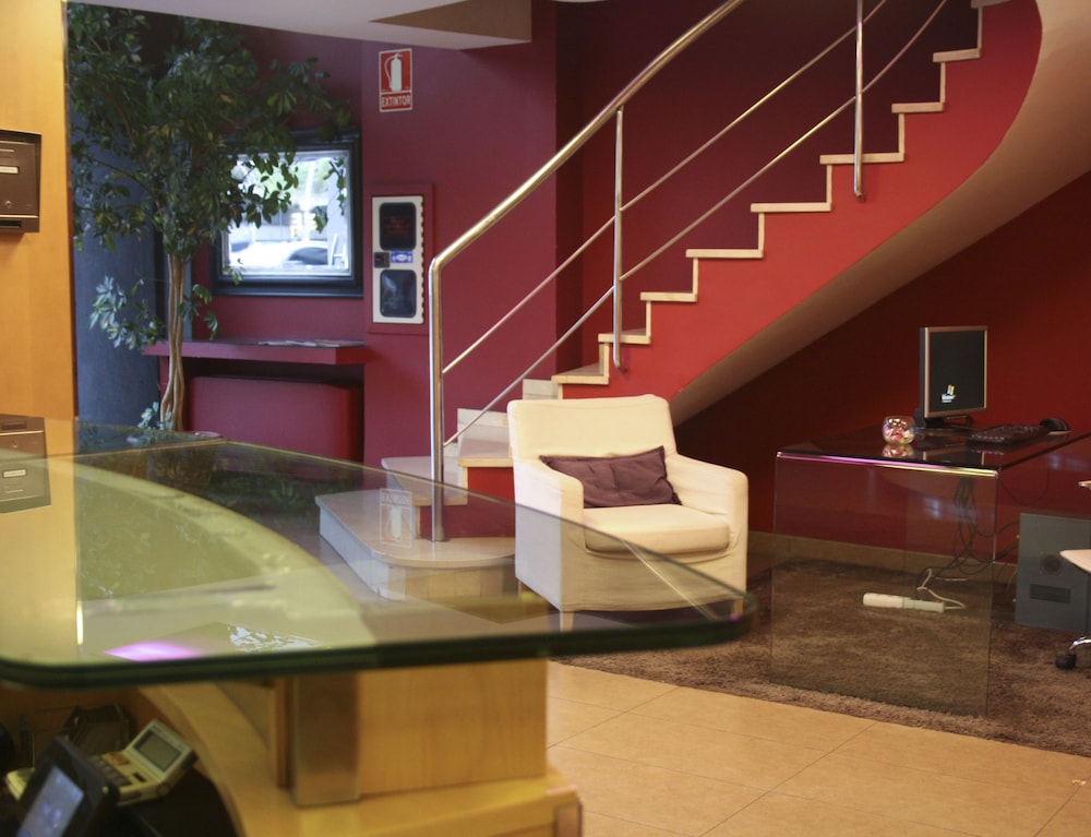 Hotel Abbot Barcelona 16/30