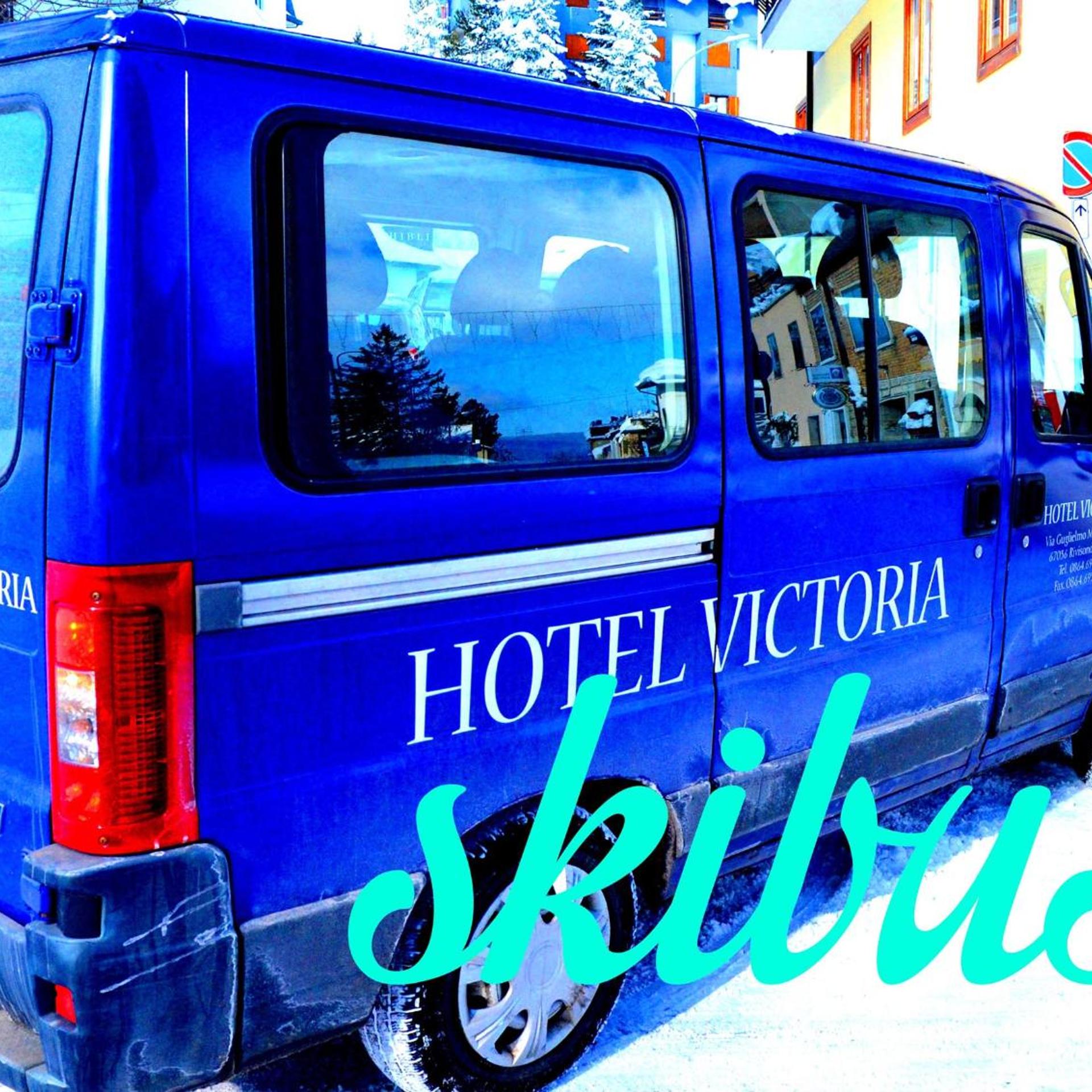 HOTEL VICTORIA 27/36
