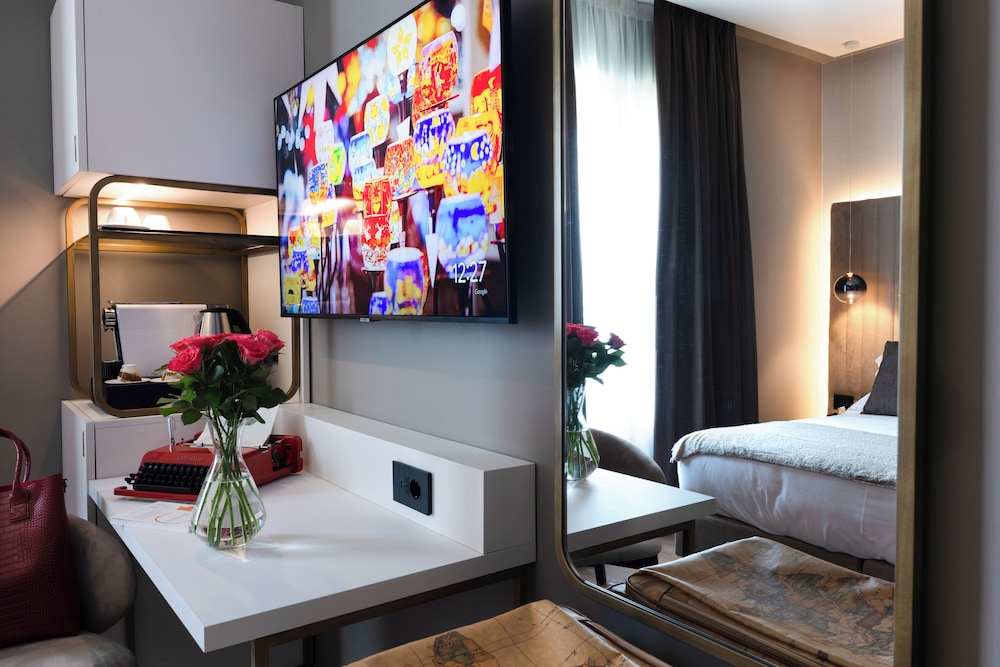 3T Boutique Hotel 43/59