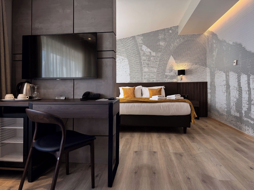 Queen S Hotel Skopje 10/49