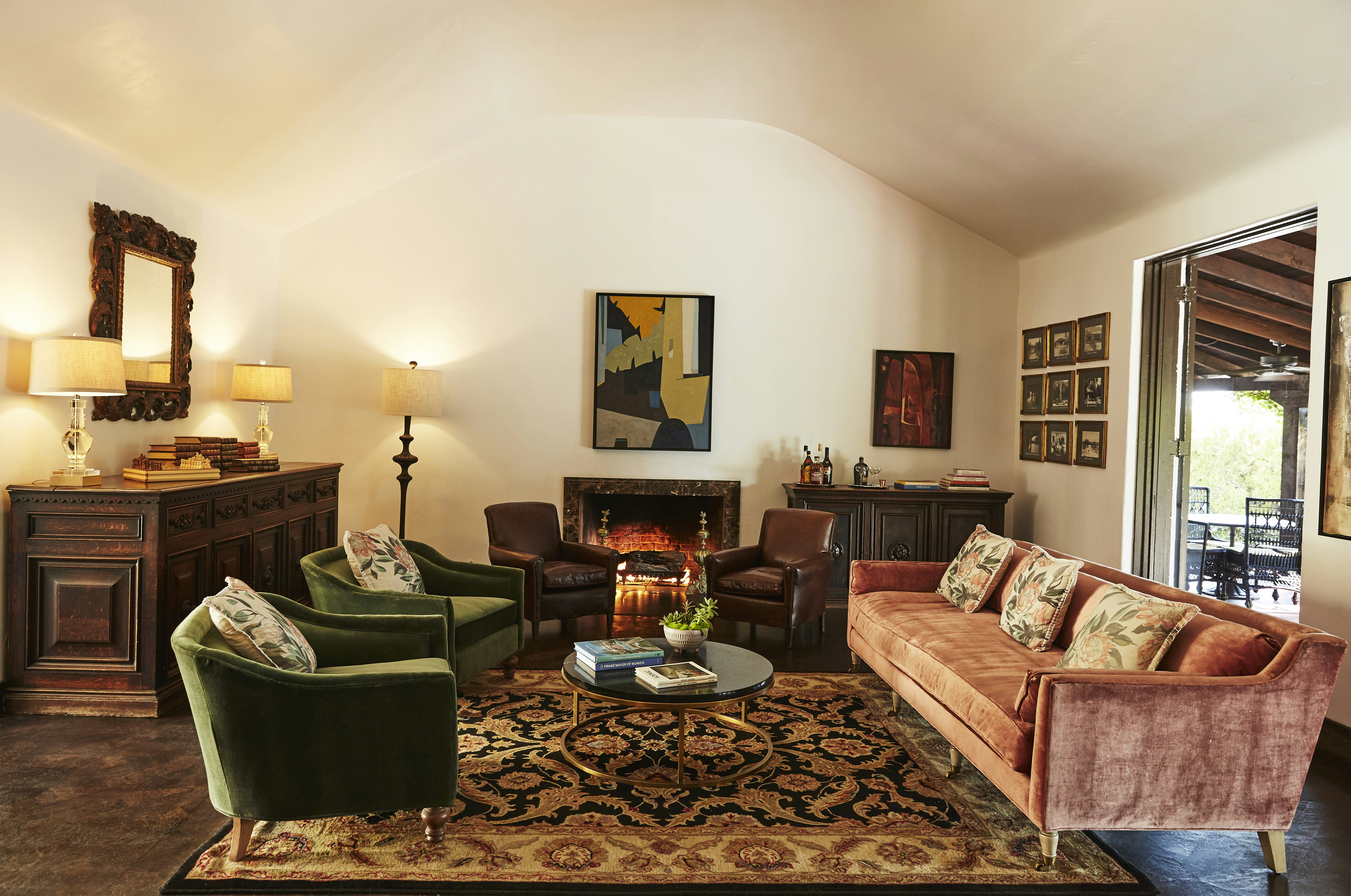 Ingleside Estate Hotel & Bungalows- Adults Only 12/28