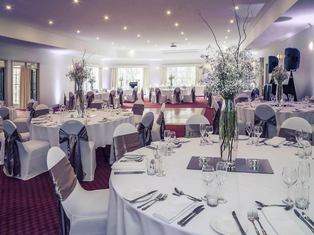 Mercure Ballarat Hotel and Convention Centre 56/70