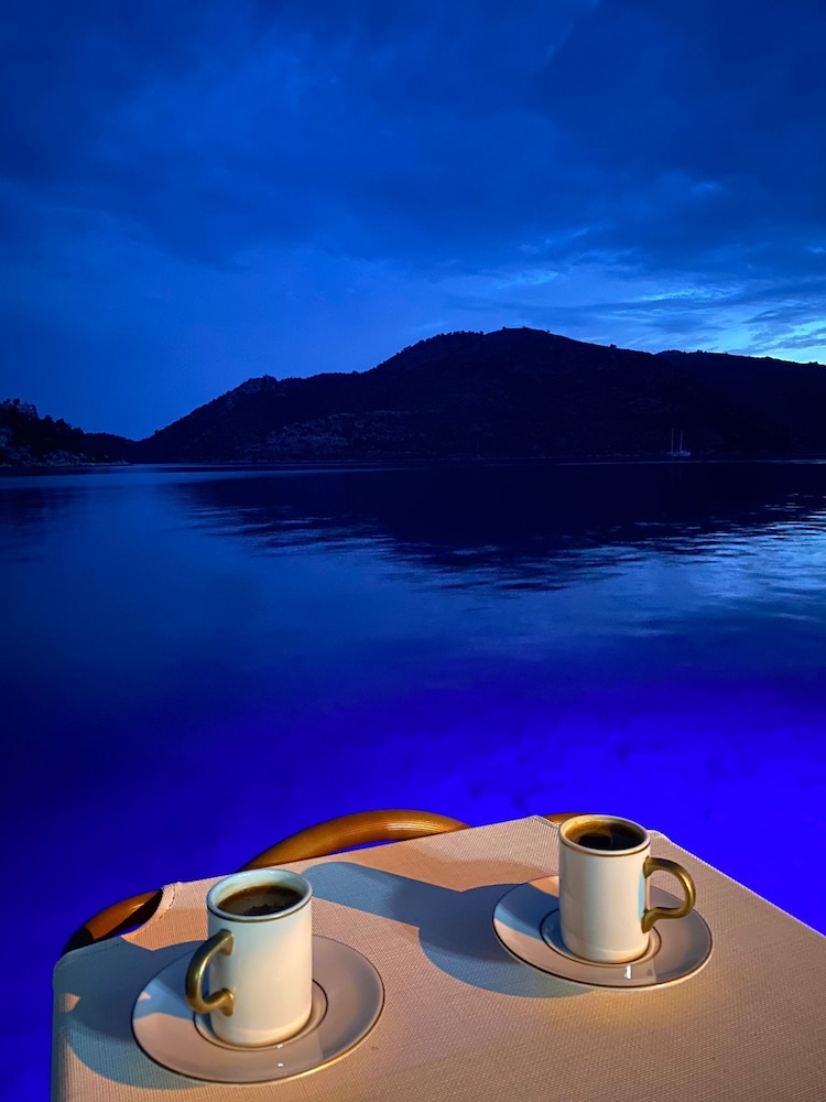 Melisa Hotel Bozburun 43/50