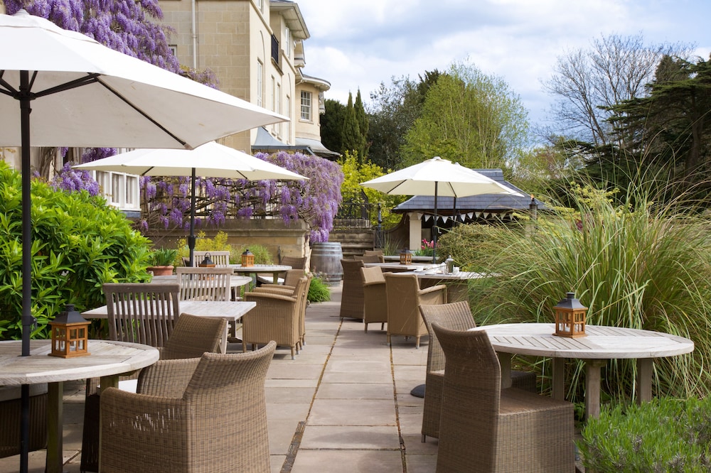 The Bath Priory Hotel And Spa 57/81