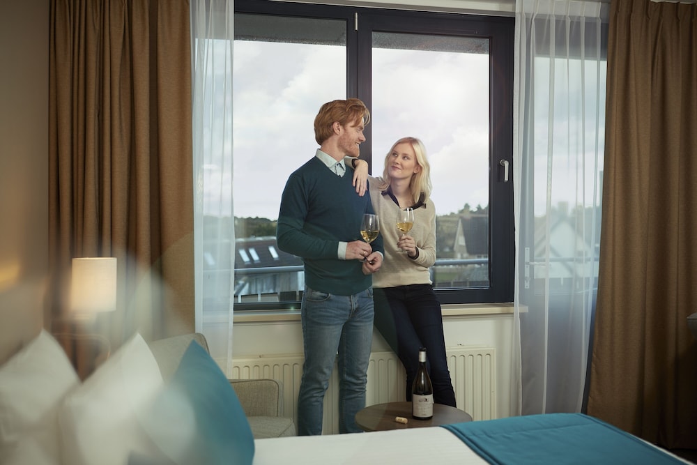 Fletcher Hotel-Restaurant Noordsee-Ameland 24/55
