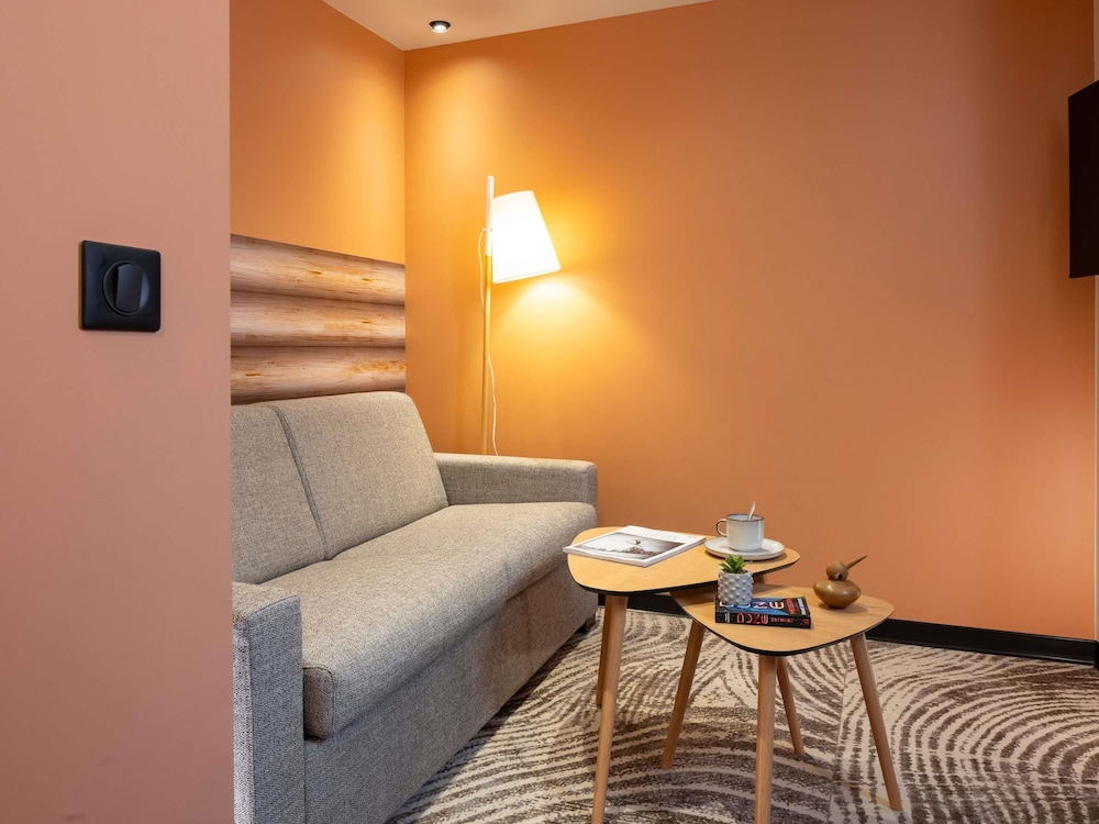 Ibis Styles Les Houches Chamonix 38/61