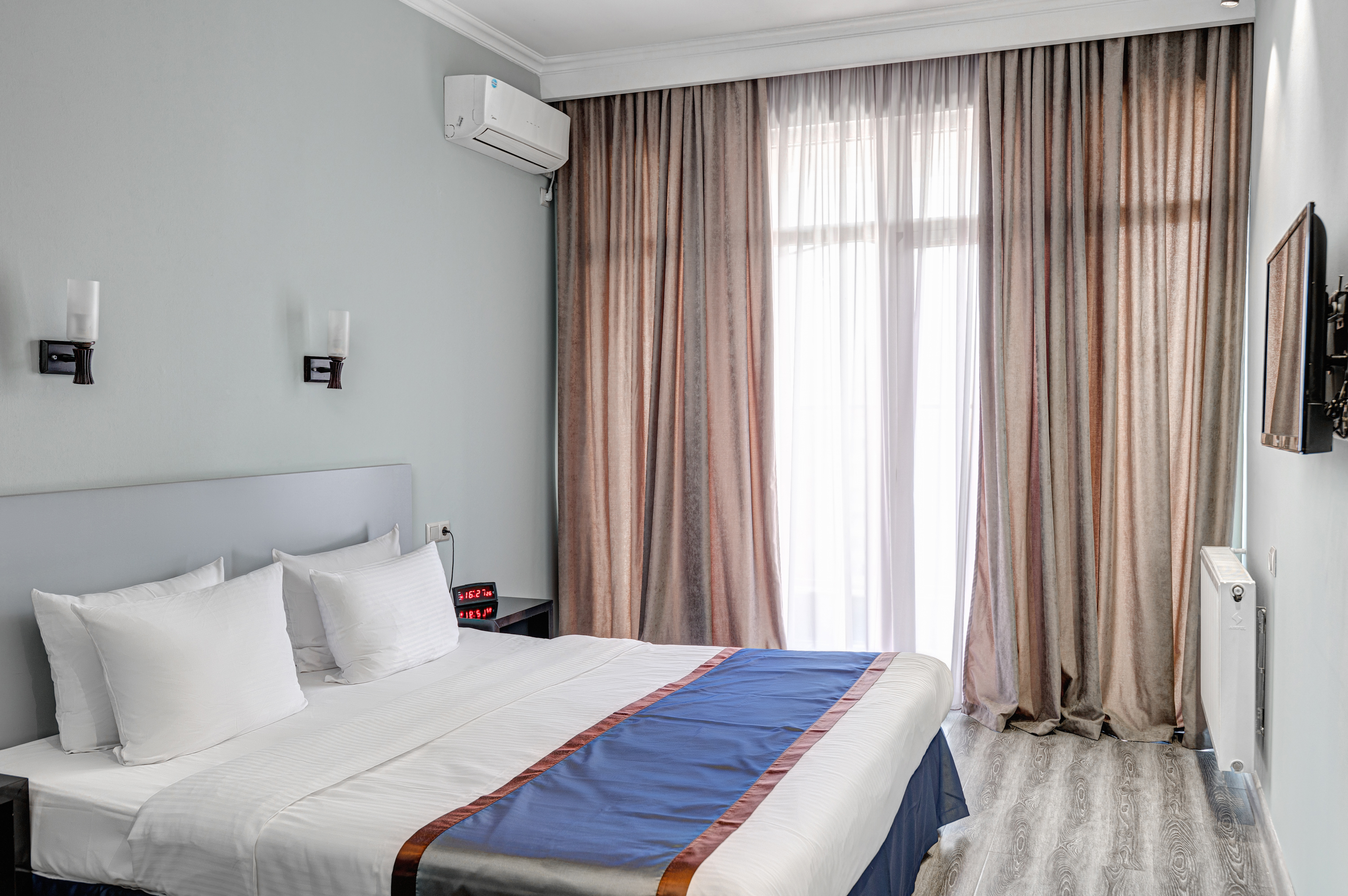 Junior Suite: