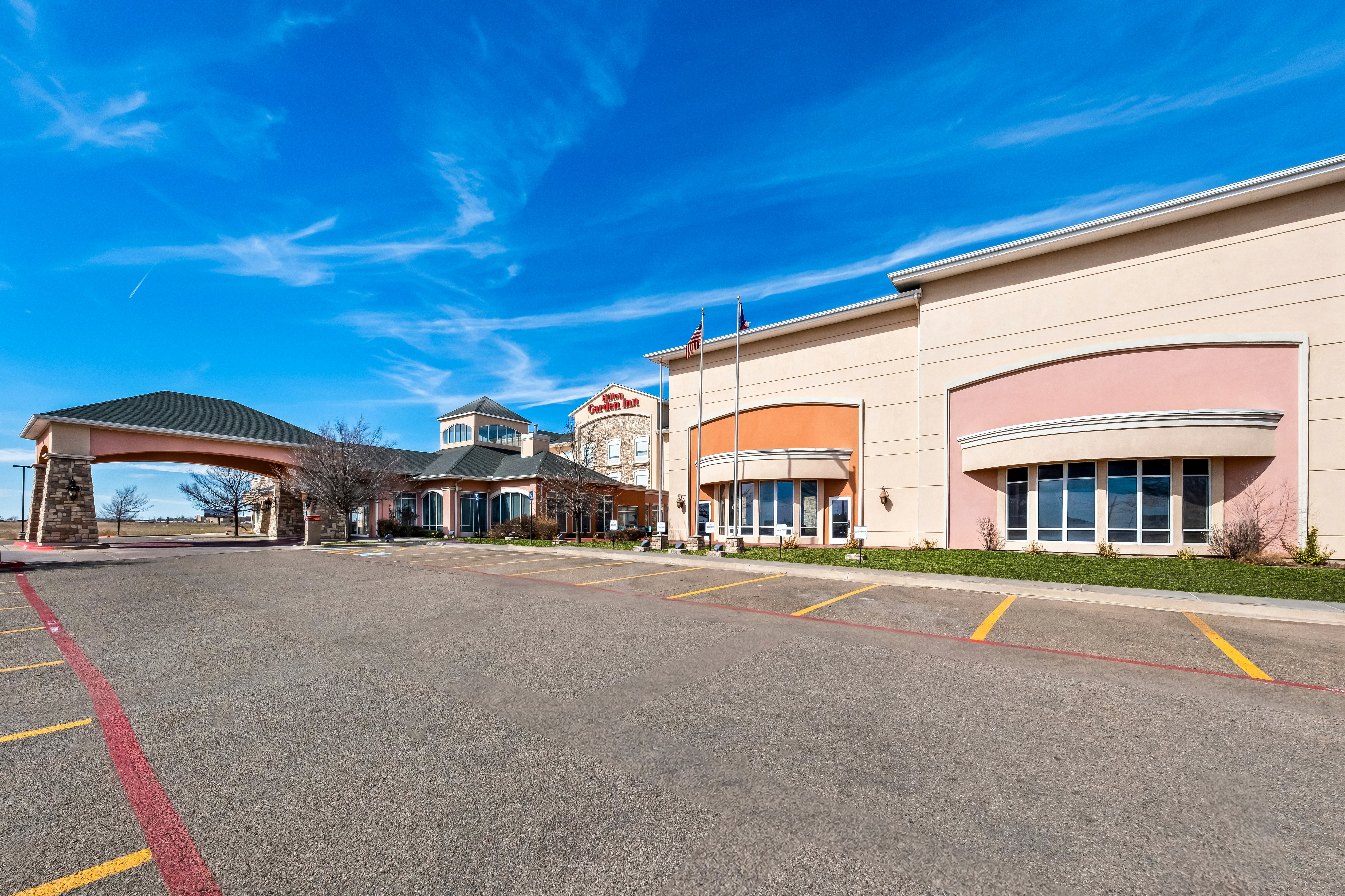 Hilton Garden Inn Amarillo 23/25