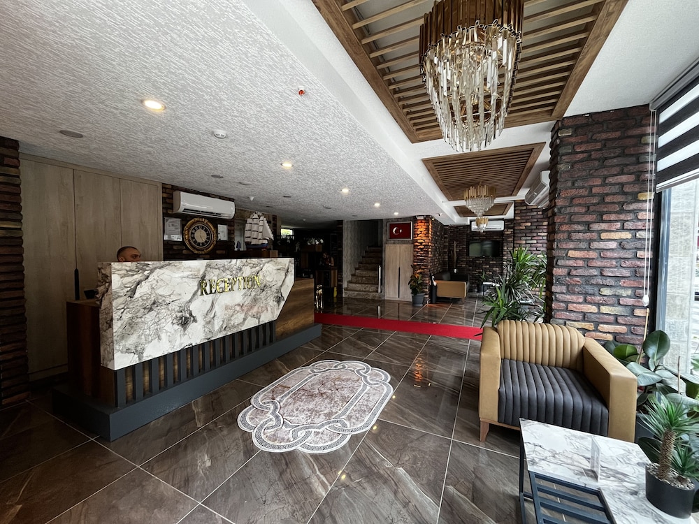 Avni Bey Otel 3/43