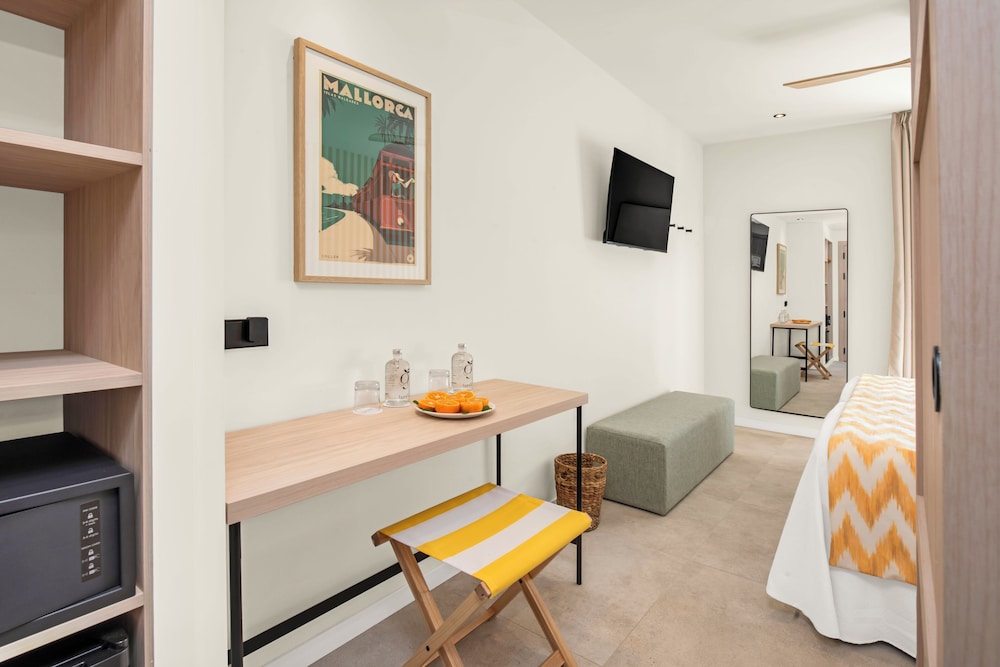 Tangerine by Honne Hotels - Adults Only 31/50