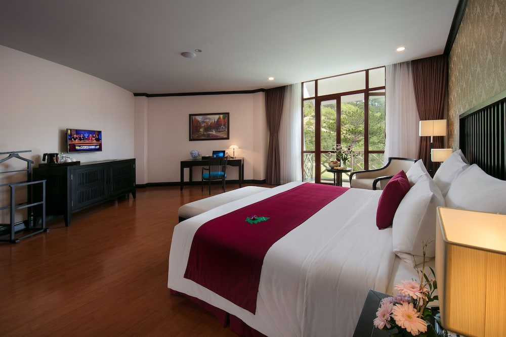 Swiss-Belresort Tuyen Lam Dalat 18/76