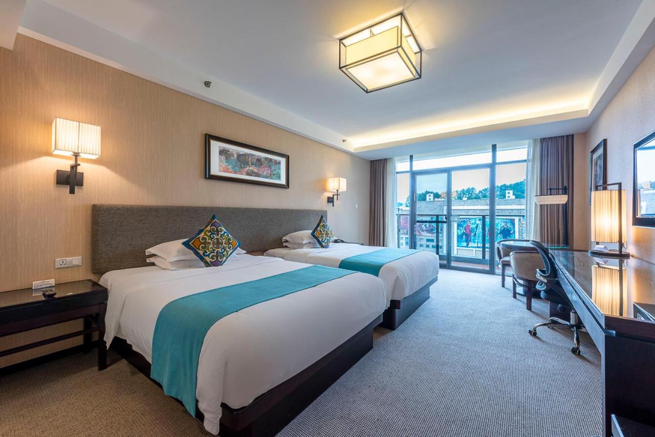 SSAW Boutique Hotel Hangzhou Qiandao Lake 31/67