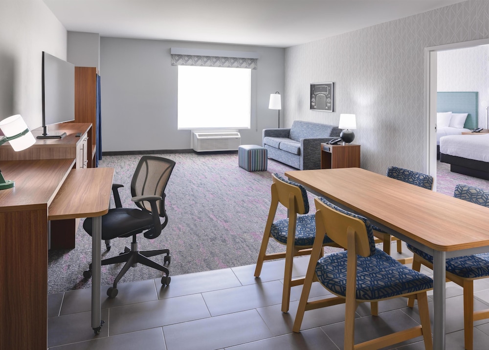 Home2 Suites by Hilton Carson City 37/46