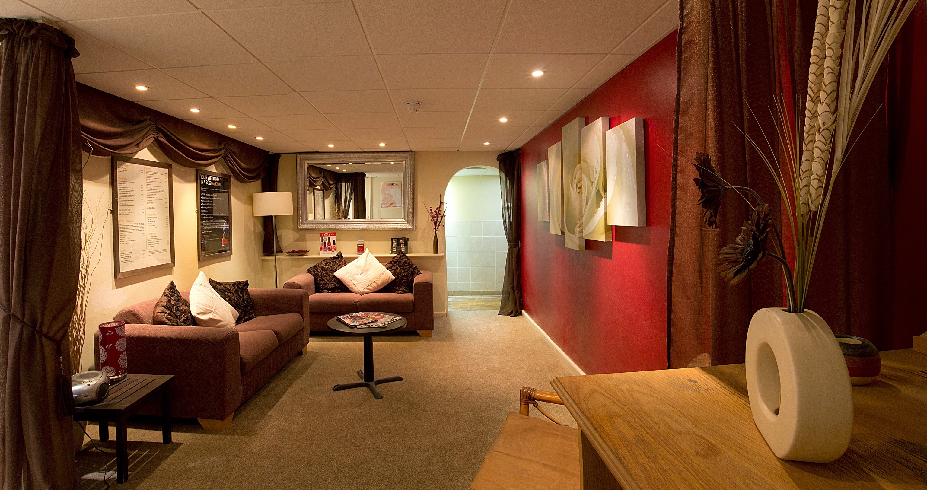 Bournemouth West Cliff Hotel & Spa 58/80