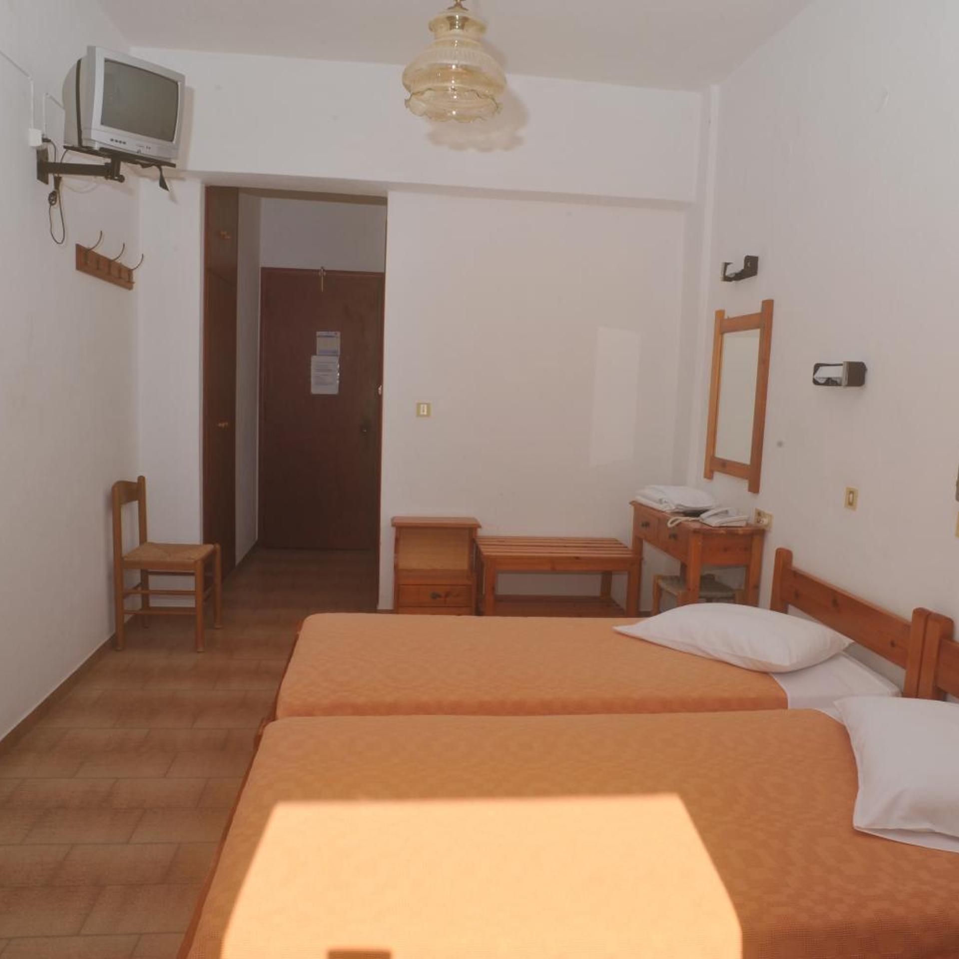 Casteli Hotel 29/49