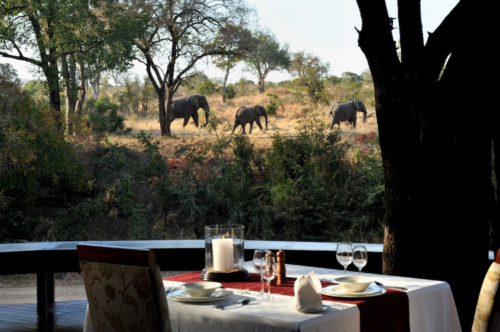 Imbali Safari Lodge 15/31