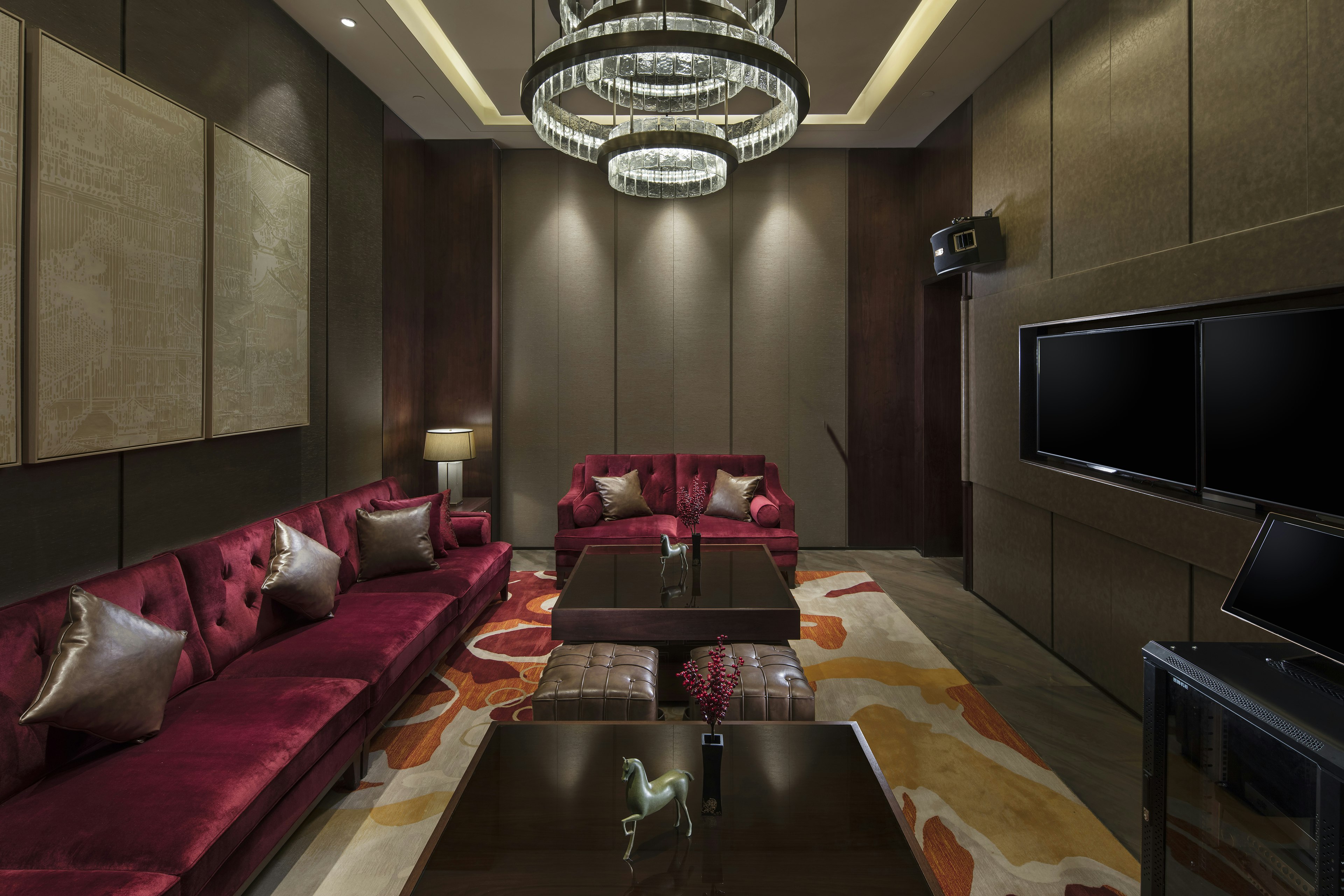HUALUXE Hotels and Resorts Zhangjiakou 21/50