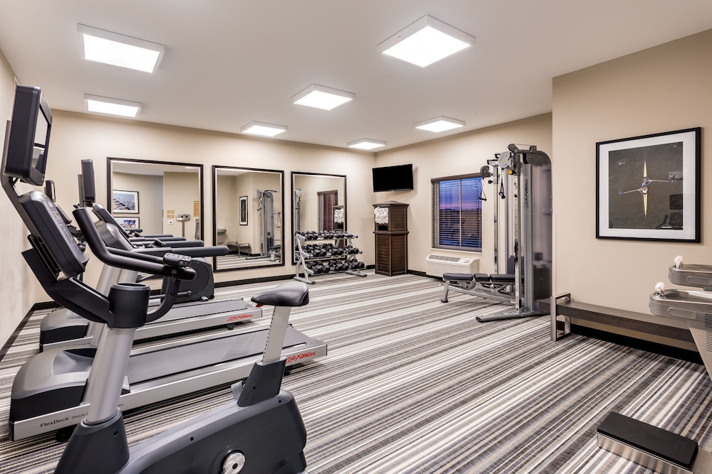 Candlewood Suites Eau Claire I-94 25/43