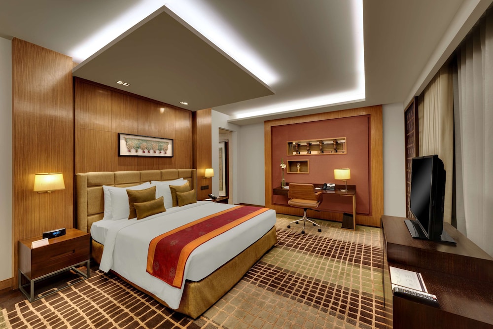 Hyatt Regency Ahmedabad 27/80