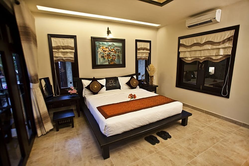 Lotus Village Resort 9/38