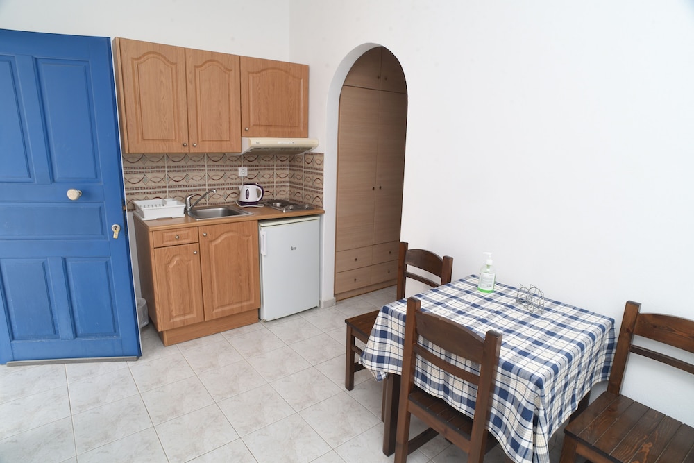 Joannas Apartments 5/37