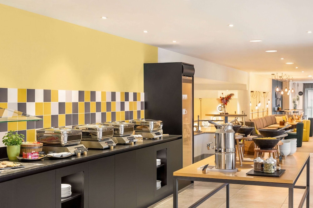 Vienna House Easy by Wyndham Coburg 36/50