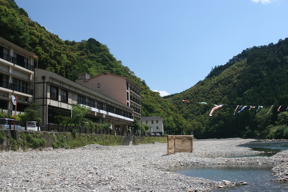Kawayu Onsen Fujiya 28/31