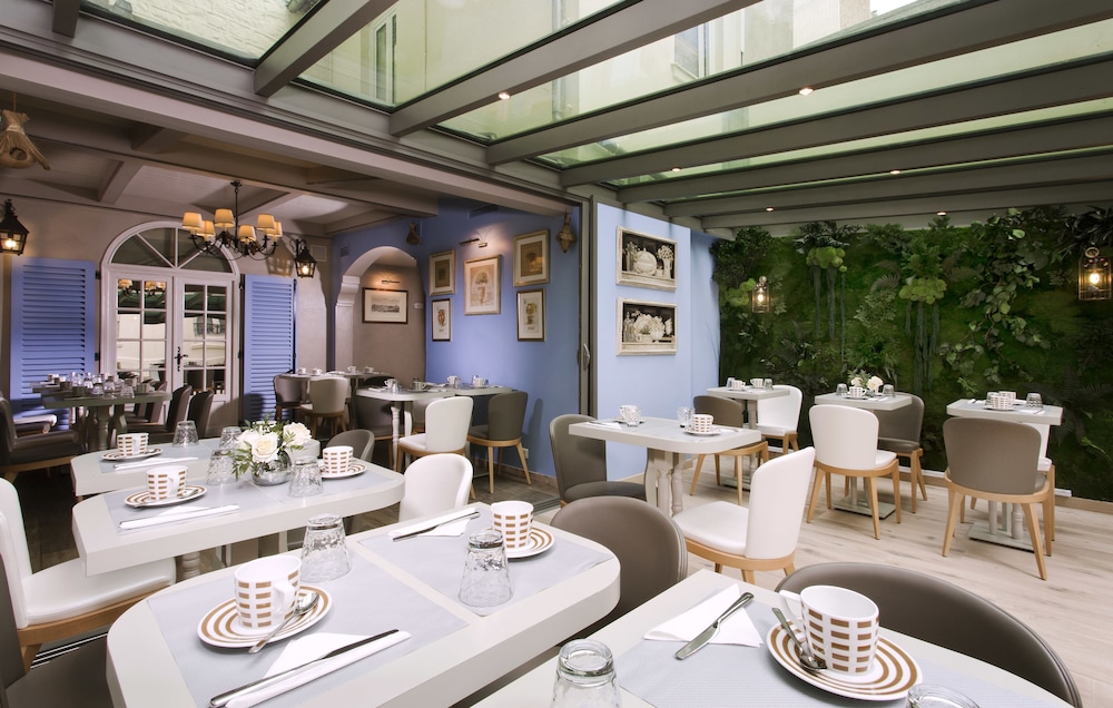 Daumesnil Vincennes Hotel 52/66