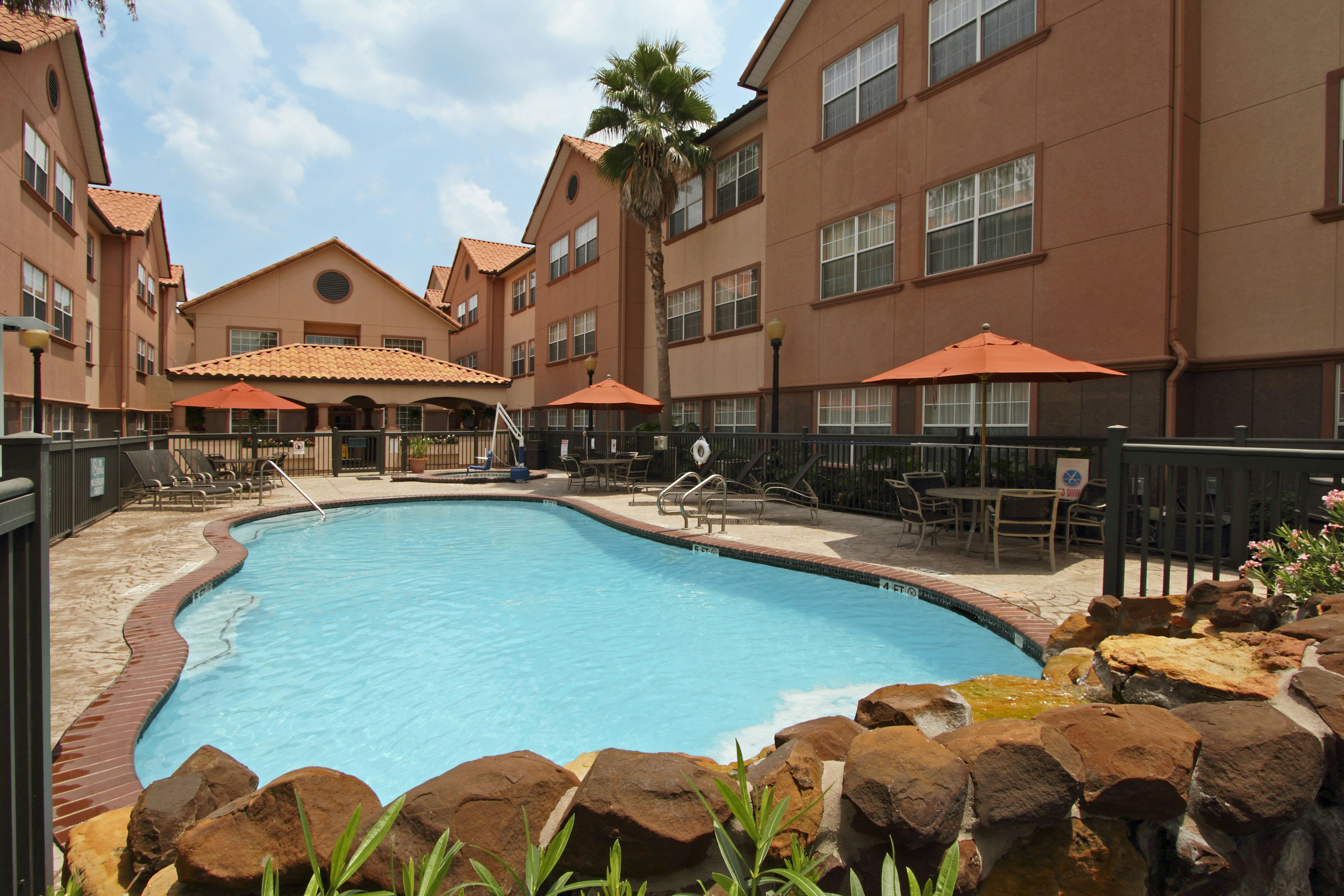 Homewood Suites by Hilton Houston-Woodlands 27/30