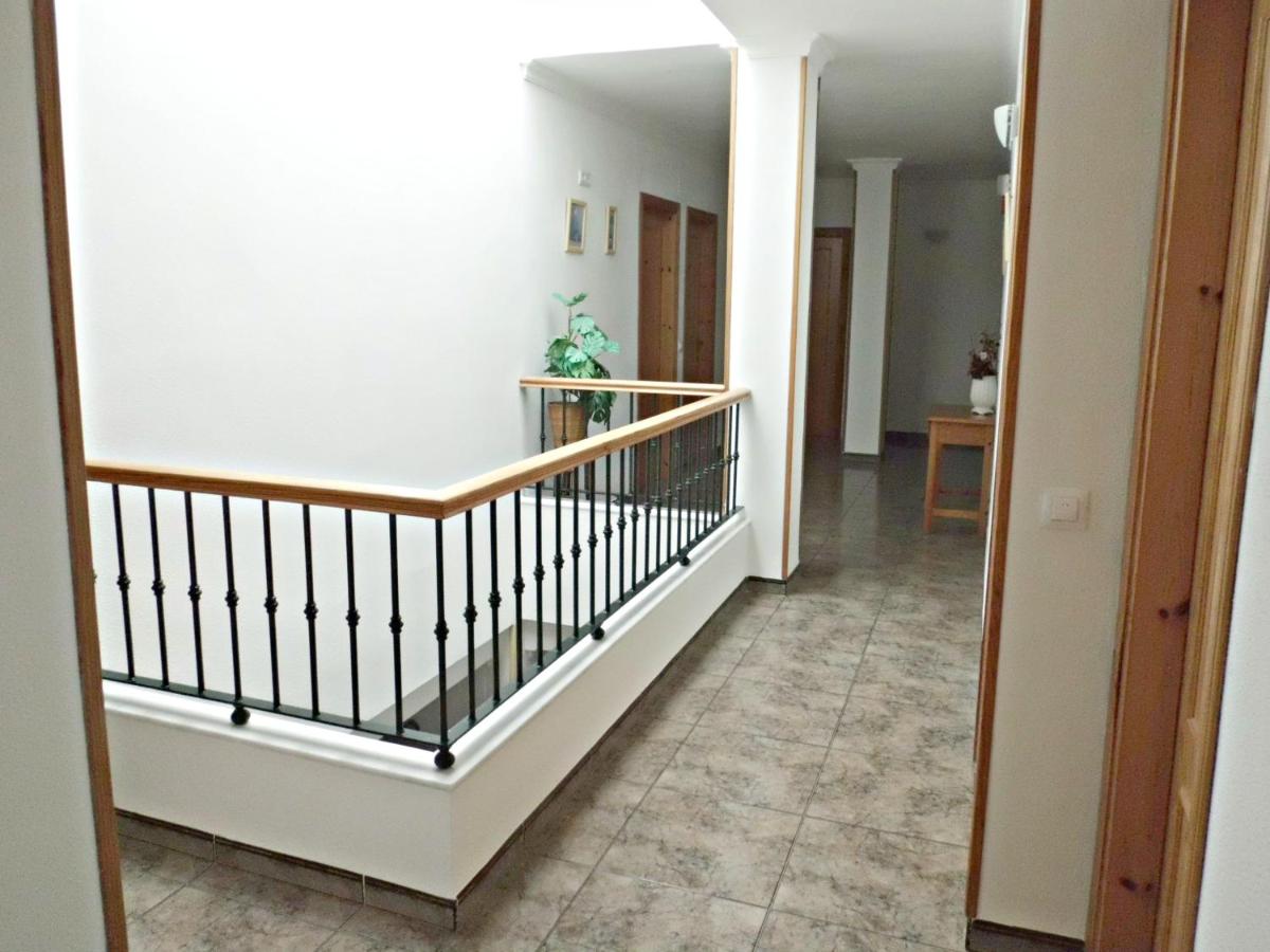 Hostal El Mirador 3/33