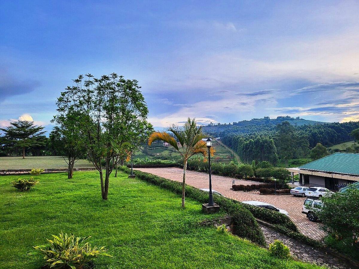 Ankole Resort and Spa 20/20