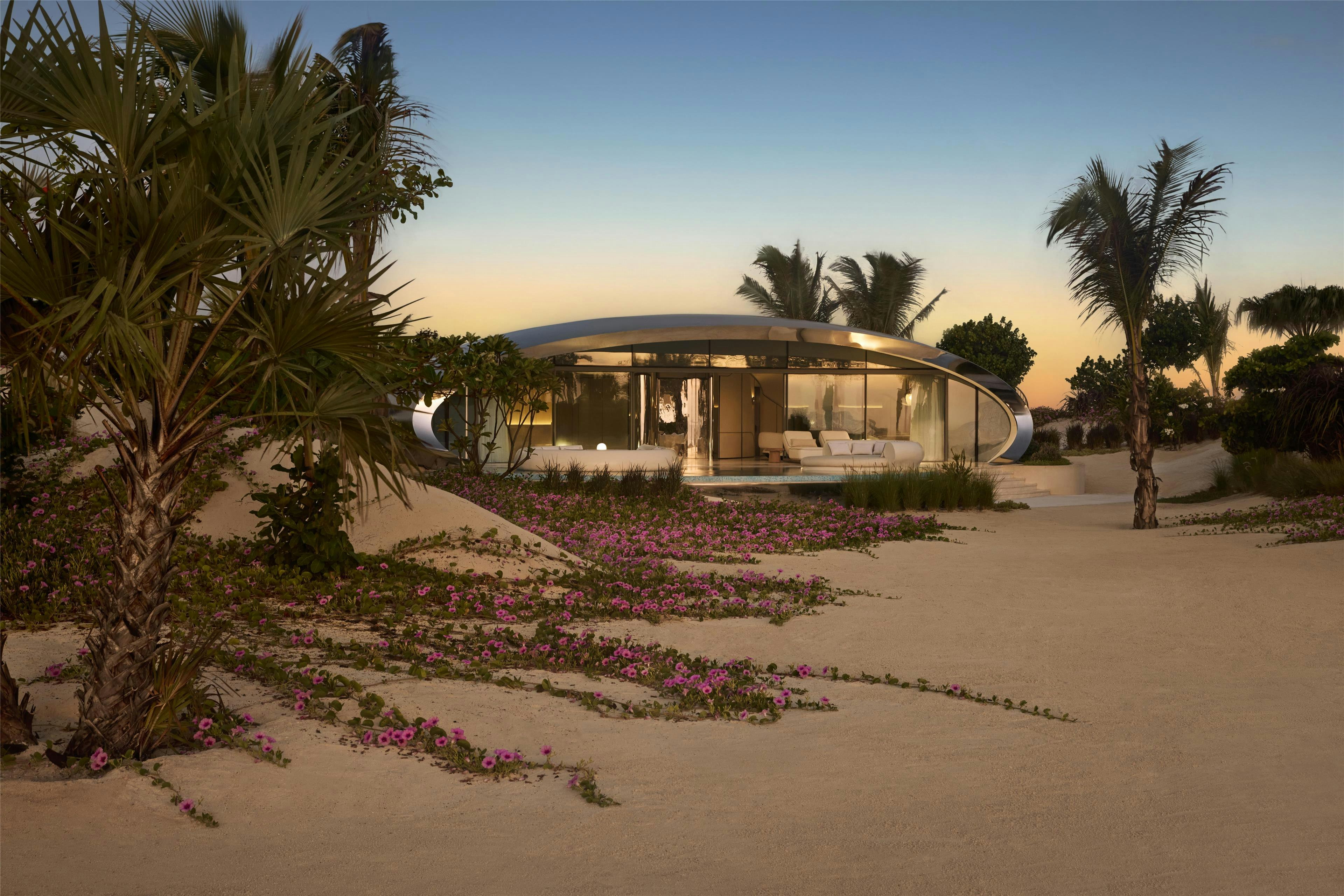 Shebara Resort 56/69