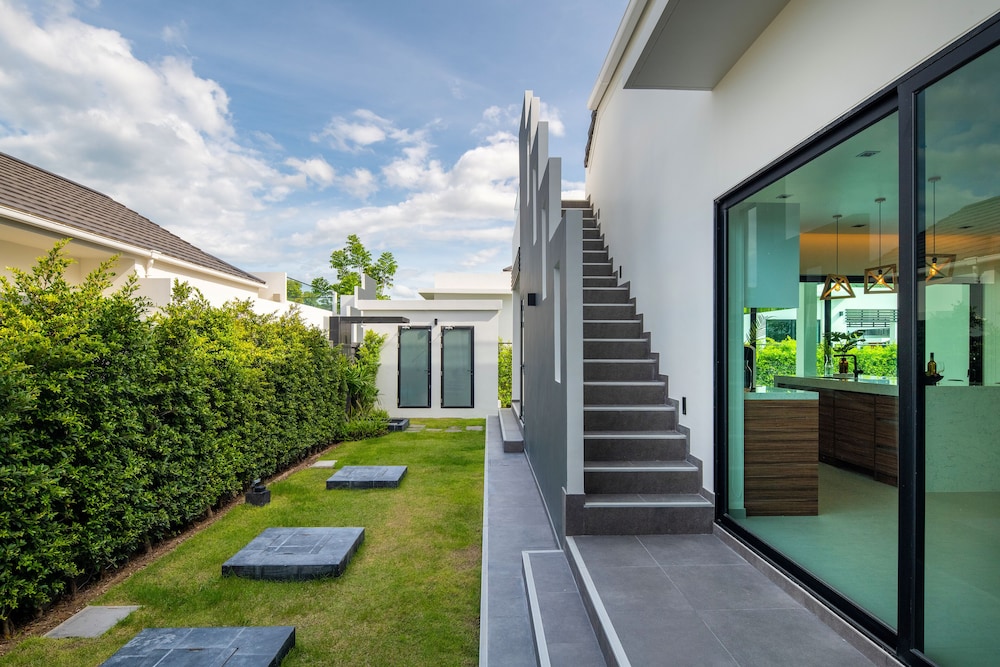 Sivana Villas HuaHin 45/50