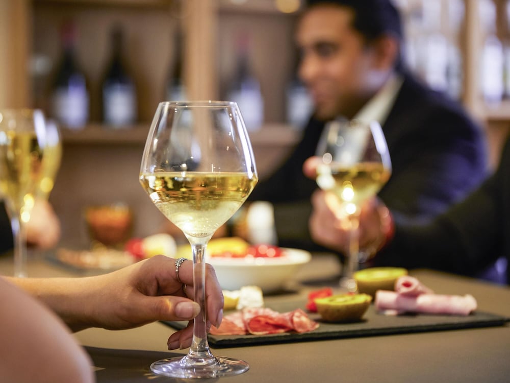 巴黎巴士底圣安东尼美居酒店(Mercure Paris Bastille Saint Antoine) 图片2