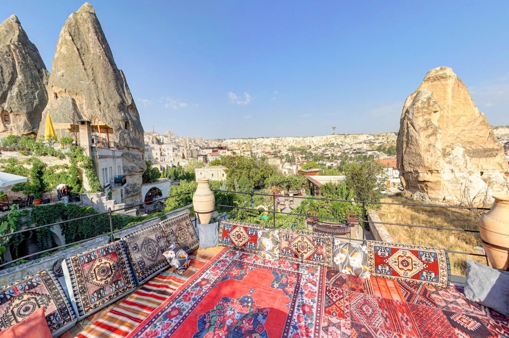Roc Of Cappadocia 37/49