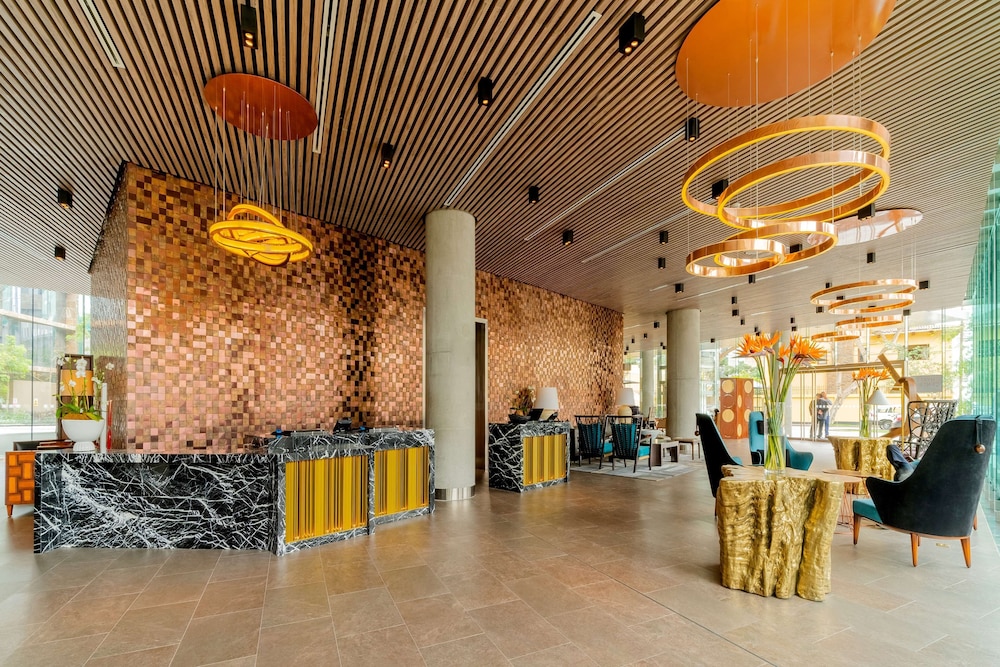 Hyatt Centric San Isidro Lima 6/75
