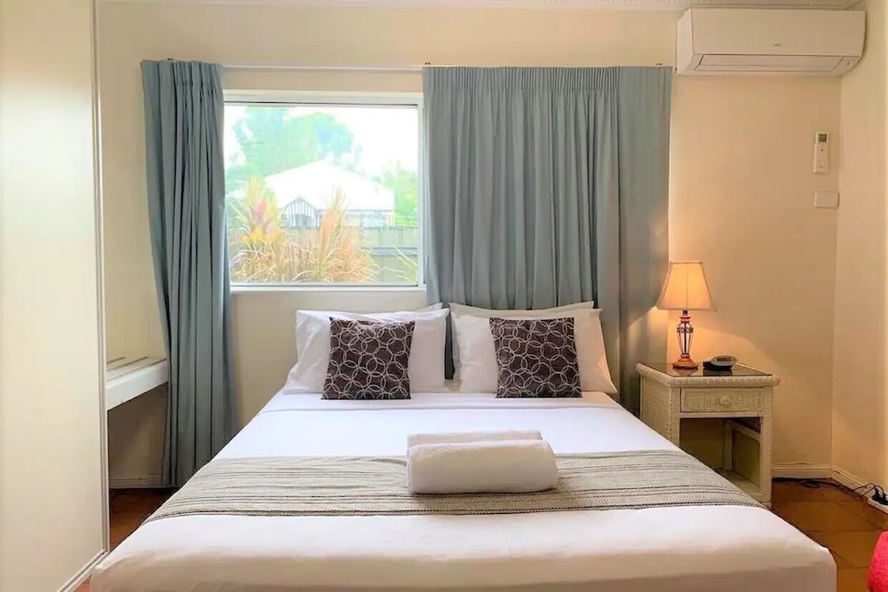 KOALA COURT HOLIDAY APARTMENTS 13/68