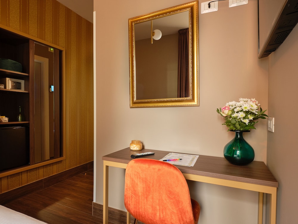 Hotel Giulietta 28/39