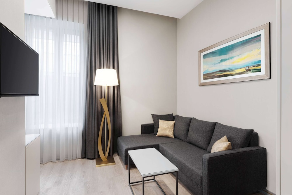 Tbilisi Chambers, Trademark Collection by Wyndham 27/50