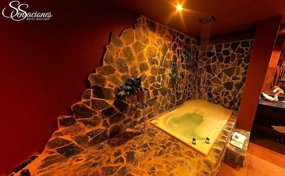 Sensaciones Motel Boutique - Adults Only 43/50